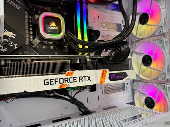 i9 10850K\32GB\RTX 3080\SSD\850W Zdroj - 6