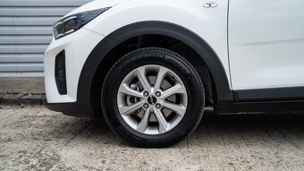 Kia Stonic 1.0 T-benzín, AUTOMAT, 2024, 5.470 km, v záruke - 6