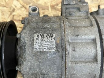 Klimakompresory 1.9TDi,2.0TDi - 6