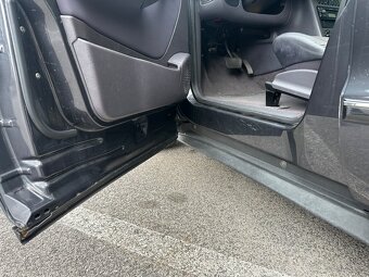Predám Mercedes A 160 long w168 - 6
