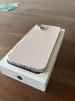 IPhone 13 rose 128gb - 6