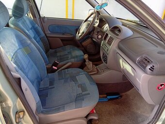 Renault clio 1.2 43 kW predam vymením - 6