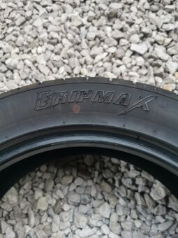 Letne pneu Gripmax Stature - 6