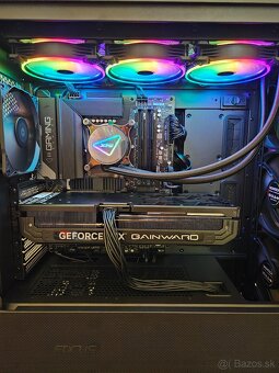 ⚡Intel i9 14900K, RTX 4070 Super, 32GB DDR5, 1TB SSD, 850W⚡ - 6