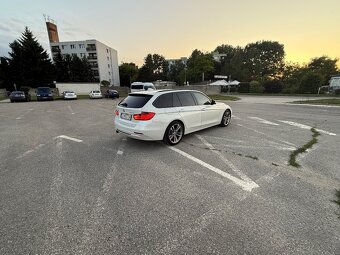 Bmw f31 320d xdrive - 6