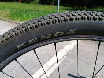 STOMPER Prime GT ,,26" - 6