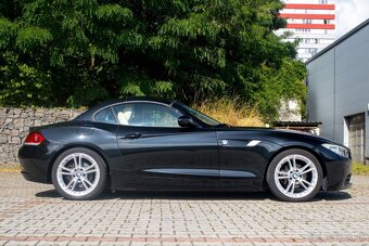 BMW Z4 Cabrio - 6