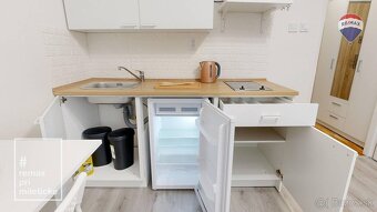 PRENÁJOM/RENT - Ďurgalová ul., BA III - Kramáre, garzónka - 6
