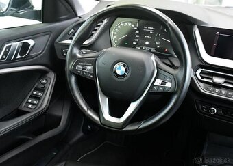 BMW Řada 2 218d TAŽNÉ LED CARPLAY 1M ČR 110 kw - 6