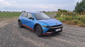 ✅ Hyundai IONIQ 5 FAMILY 77 ✅ - 6