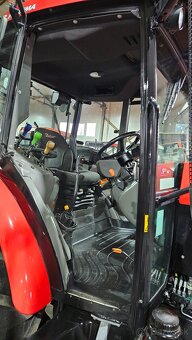Zetor 100 HS Proxima 2019( EHR, BOSCH - 6