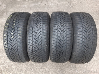 5x112  18"  BMW X1, BMW X2 - 6