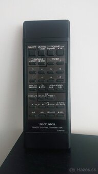 Zostava Technics - 6