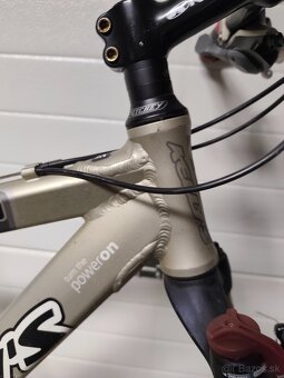 Horsky bicykel Kellys Quartz - 6