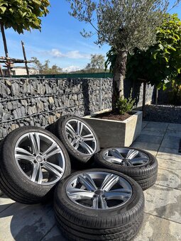 ✅ 5x112 r19 sebring tiguan 8.5j et38 pasuje aj na Kodiaq - 6