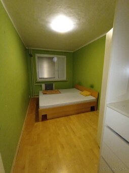 Prenájom 2 izbový byt - 6