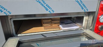 Pizza pec EMP 4+4 - 6