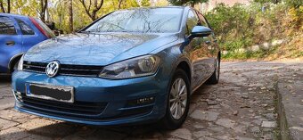 Golf 7 - 6