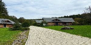 Chata na predaj KRPÁČOVO - 6