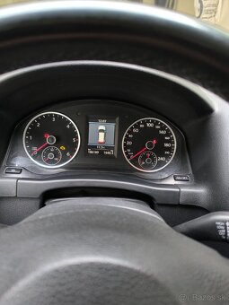 Volkswagen Tiguan 2.0 CR TDI 4-Motion Šport - 6