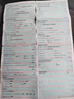 Mercedes šprintér 313cdi - 6