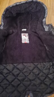 Zimna bunda f&f - 6