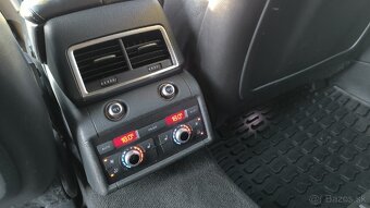 Audi Q7 4, 2 tdi - 6