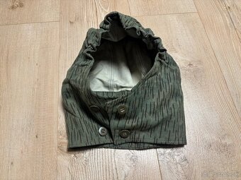 Vojenské kongo vz.60 ČSĽA, ihličkové maskáče, originál, nové - 6