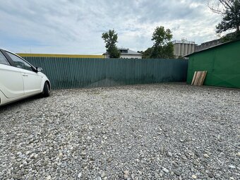 Obchodný priestor na frekventovanej ceste | Michalovce - 6