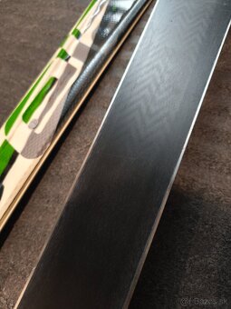 Lyže Elán Waveflex 72 - 6