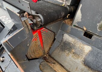 Štípací automatická linka PALAX KS45S Palax mega - 6