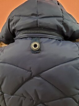 Tepla zimna bunda Gaastra, XS - S - 6