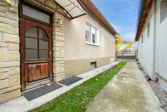 Rodinný dom s potenciálom - Košeca - 6