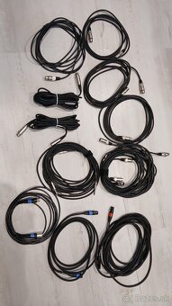 Mikrofon Šhure  Sennheiser - 6