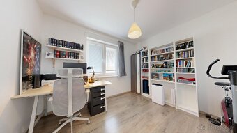 ZNÍŽENÁ CENA KOŠÚTY, moderný a útulný 4-izbový bungalov - 6