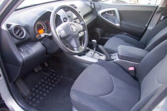2006 Toyota RAV4 2.0 4x4 VVT-i AUTOMAT, TEMPOMAT - 6
