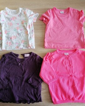 Dievcenske oblecenie velk.od 62 po velk.74 - 6