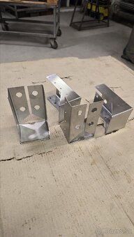 Výroba z nerezu, hliníku a ocele - 6