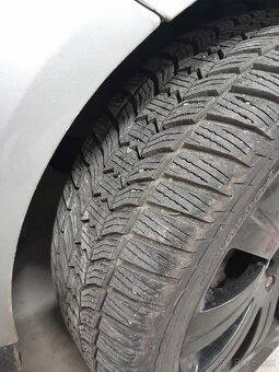 VW Golf 5 1.9Tdi 77kw Goal - 6