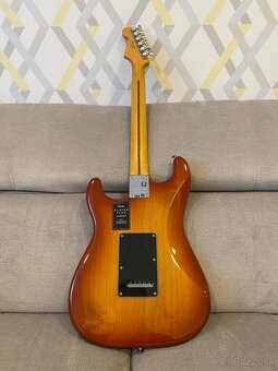 Fender Player Plus Stratocaster - 6