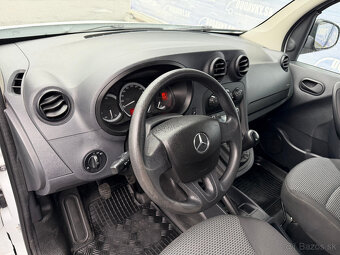 Mercedes-Benz Citan Tourer 109 CDI extralang E6 - 6