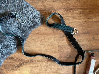 Výškové istiace vybavenie - 6