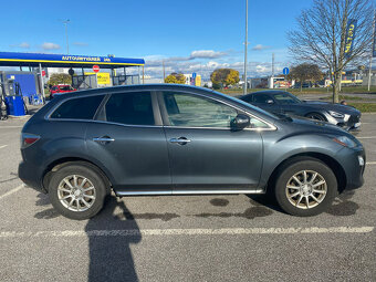 Mazda CX7 náhradné diely FL /pred facelift 2.3 2.3t 2.3disi - 6