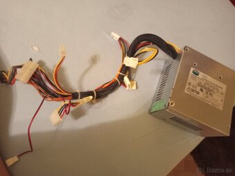 Predám Retro PC komponenty - 6