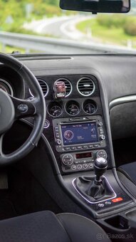 2011 Alfa Romeo 159 2.0 jtdm - 6