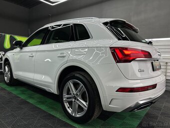 Audi Q5 55 2.0 TFSI e S line quattro - 6