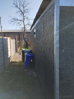 Predám Unimobunka - 6