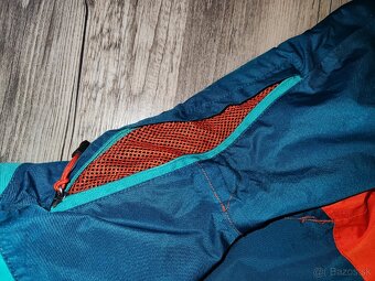 Lyžiarska bunda veľkosť 38 - 6