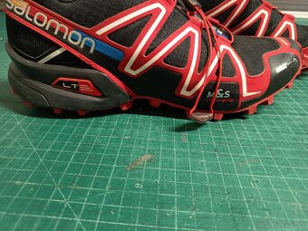 Predám tenisky Salomon - 6