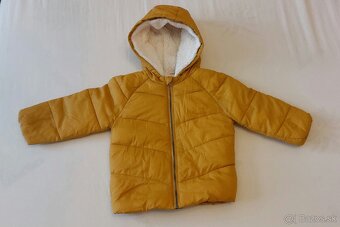 Rôzne detské oblečenie JAR - 6